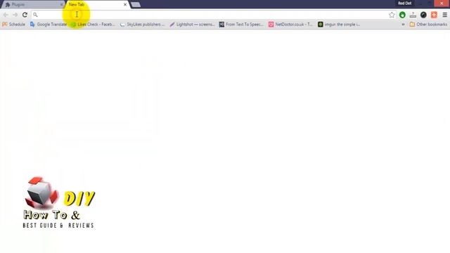 How to Fix the Google Chrome YouTube Fullscreen Glitch - Google Chrome Shortcuts # 7 смотреть онлайн