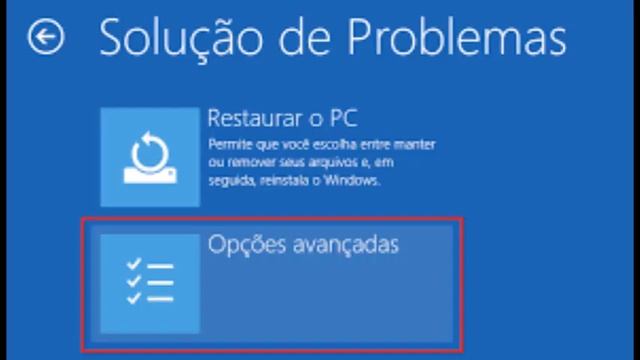 COMO CORRIGIR O ERRO 0xc0000098 смотреть онлайн