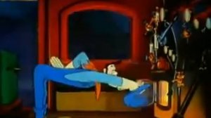 The Brave Engineer (1950)