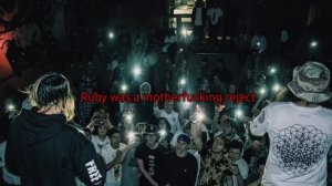 $uicideboy$ - Paris (lyrics)