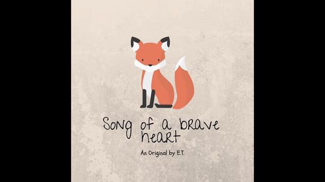Song of a Brave Heart смотреть онлайн