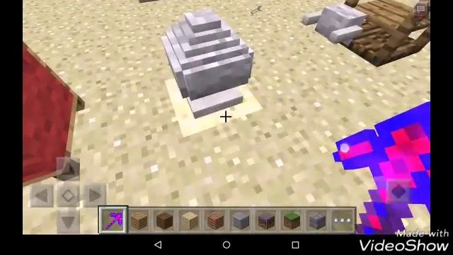 Мод на мебель в Майнкрафт.