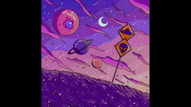 [FREE] Lil Tecca x Internet Money Type Beat - "Aliens" | 2022 Lil Tecca Type Beats смотреть онлайн
