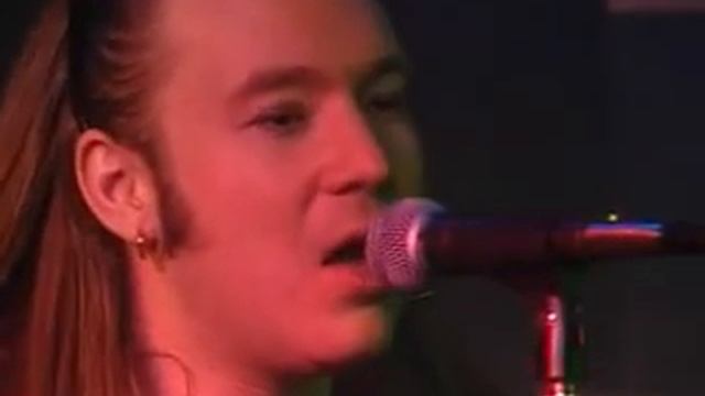 Hammerfall - Glory to the Brave смотреть онлайн