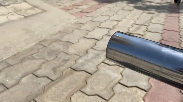 ROYAL ENFIELD CLASSIC 350 CHROME BLACK WALKAROUND & REVIEW смотреть онлайн