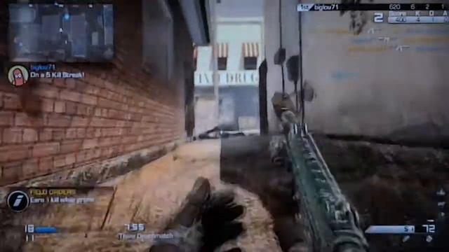 Game play of cod ghost the best class is | Cbj-ms смотреть онлайн