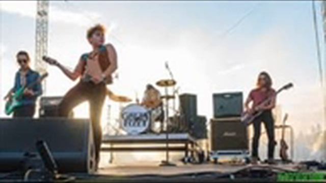 Greta Van Fleet - The New Day смотреть онлайн