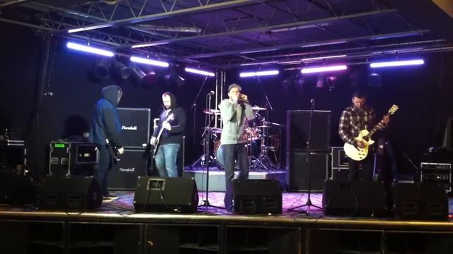 Obey The Brave @ Rockpile sound check смотреть онлайн