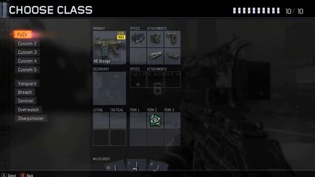 Call of Duty: Black Ops 3 PC Livestream Part 2 смотреть онлайн