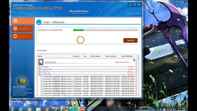 HOW TO RECOVER DELETED FILES FROM A HARD DRIVE смотреть онлайн