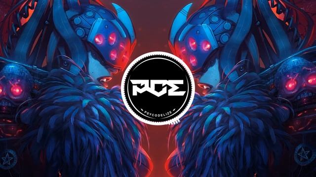 PSY TRANCE ● Safri duo - Played a live (Red Berlin Remix) смотреть онлайн