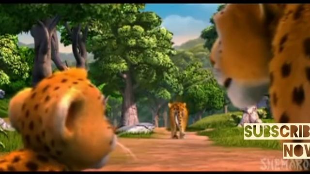 Delhi Safari full movie in hindi science part_1 смотреть онлайн