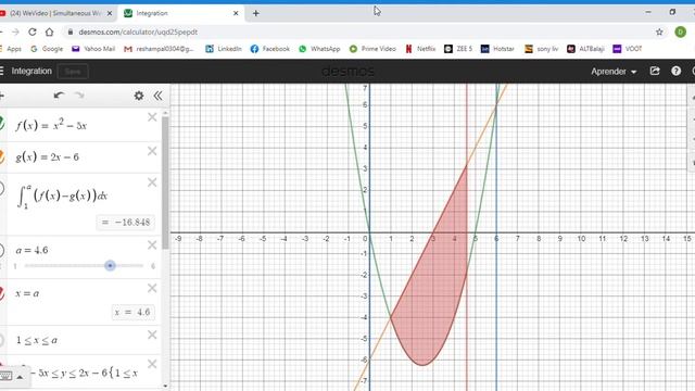 Integration Google Chrome 2020 05 10 18 20 30 смотреть онлайн