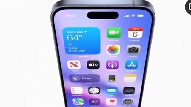 Introducing The Next Gen iOS 18 || iPhones || смотреть онлайн