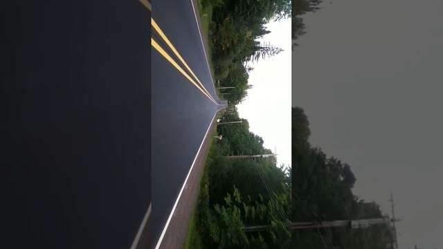 Longboarding in Chassle Michigan смотреть онлайн