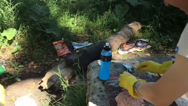 Лёха Барабанов Адская Кухня