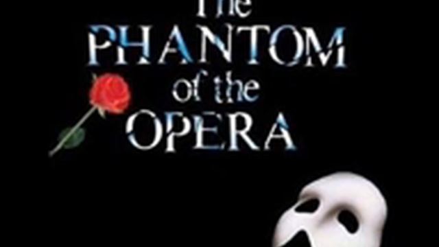 Phantom Of the Opera Maquerade Why so Silent смотреть онлайн