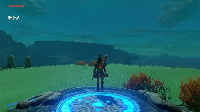The Legend of Zelda: Breath of the Wild - (Part 24) - Lynel Safari смотреть онлайн