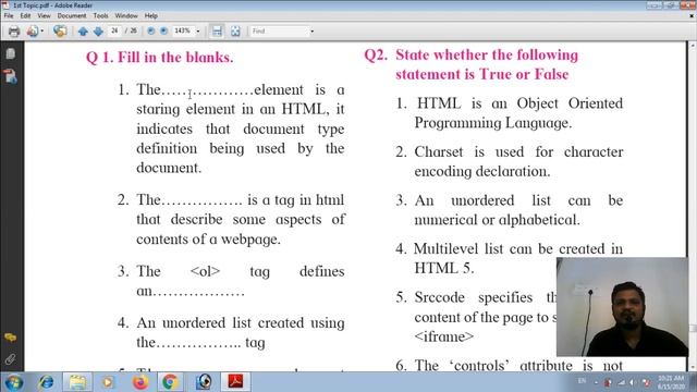 #lecture16 Web hosting & topic exercise смотреть онлайн