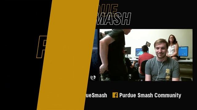 Throwdown Thursday 77 - Winners R3 - (Falco) Updog vs CooperKaboom (Young Link) смотреть онлайн