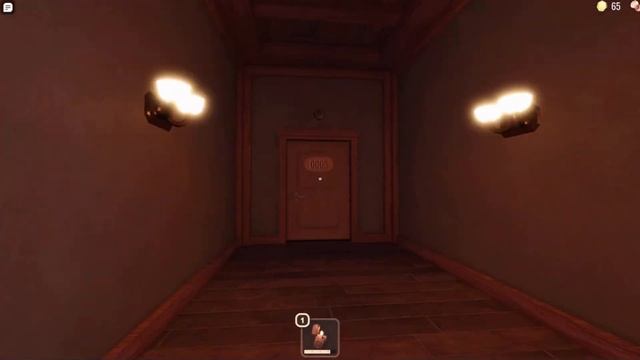 як можна пройти игру Doors лише на присяді смотреть онлайн