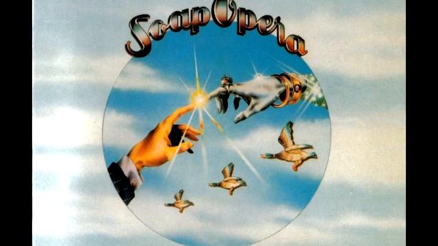 The̲ ̲K̲i̲nks - Soa̲p̲ ̲O̲p̲e̲ra смотреть онлайн
