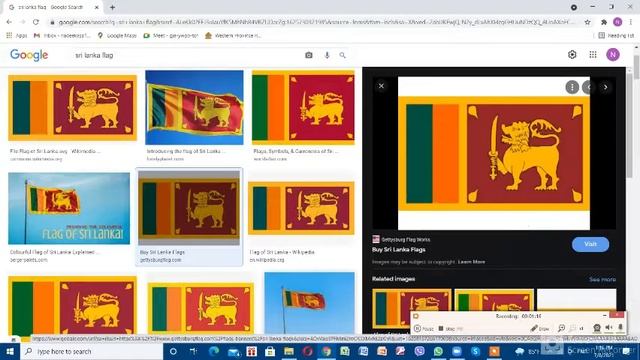 how to download image from chrome correctly|easy way |sinhala|2021|sri lanka смотреть онлайн