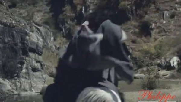 SAINT PREUX:La passion(1973)