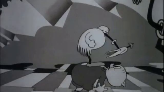 What’s Opera Doc, Duck Amuck and Porky in Wackyland References in Animaniacs! смотреть онлайн