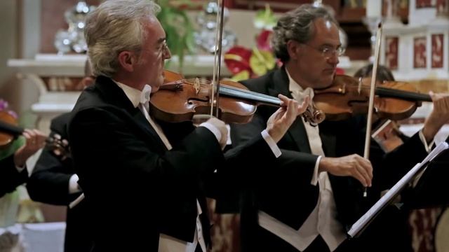 I Virtuosi Italiani - Vivaldi - Da "L'ESTRO ARMONICO" Opera Terza Concerto n. 11 I смотреть онлайн