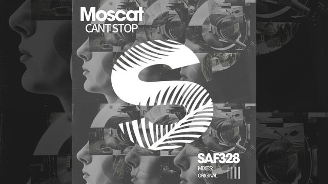 Can't Stop (Radio Edit) смотреть онлайн