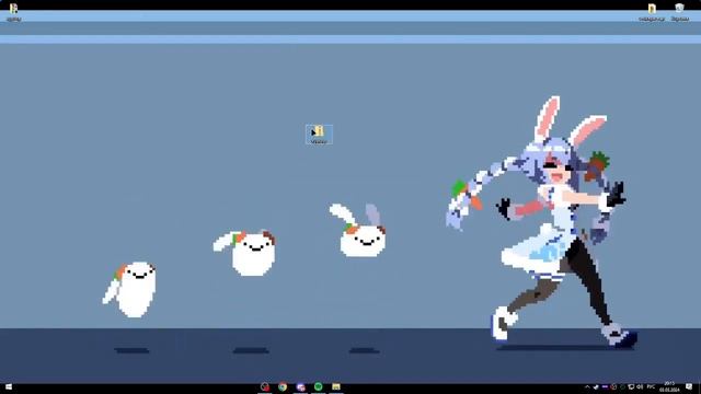 Современный курсор на Windows . Как установить? смотреть онлайн