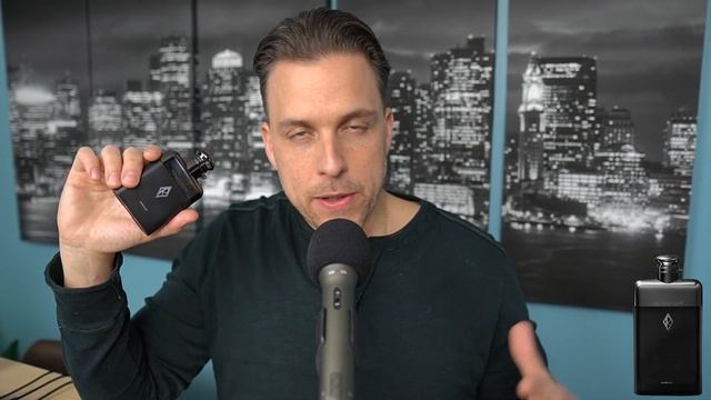 BEST Way To Smell Like Aventus Under $20! | Weekly Fragrance Wears 057 смотреть онлайн