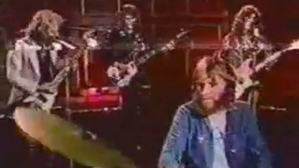 Wishbone Ash - Vas dis