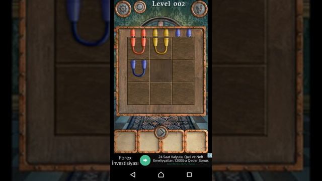 100 Doors Saga (iOS/Android) Gameplay смотреть онлайн
