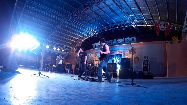 Brave and the wise Teresa смотреть онлайн