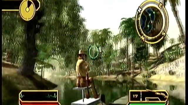 [HINK] Cabelas African Safari смотреть онлайн