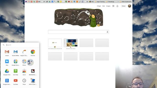 Chrome 35 смотреть онлайн