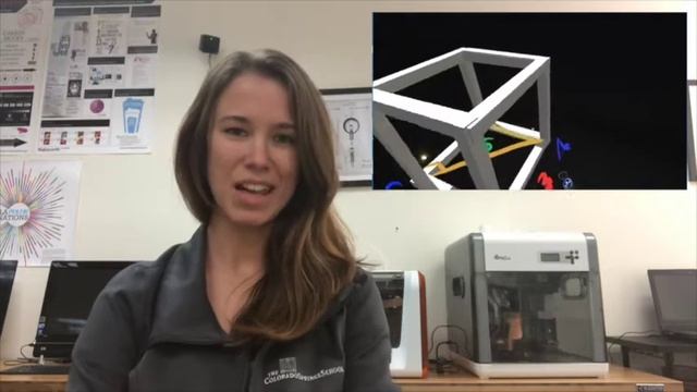 Computer Science Information Series - ED is 3D: Applications of Virtual Reality смотреть онлайн