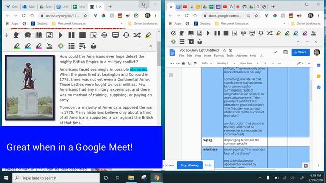 Tab Resize and One Tab Extensions смотреть онлайн