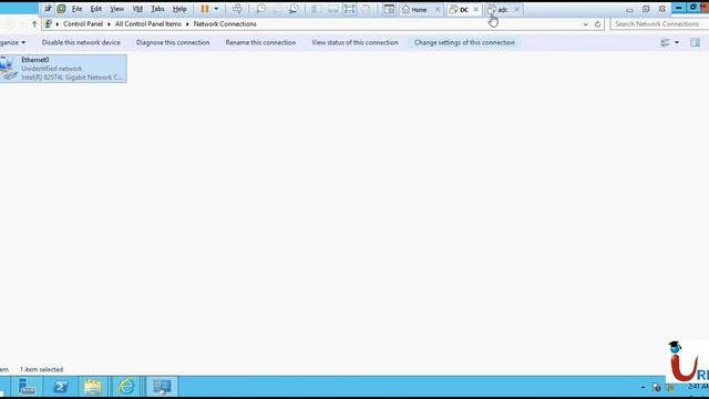 MCSA 2012 70-412 Lecture 1 (Network Load Balancing -NLB) смотреть онлайн