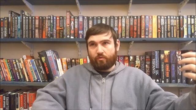 Dan Reviews "Brave New World" by Aldous Huxley смотреть онлайн