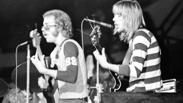 Fleetwood Mac Oh Well 1972 смотреть онлайн