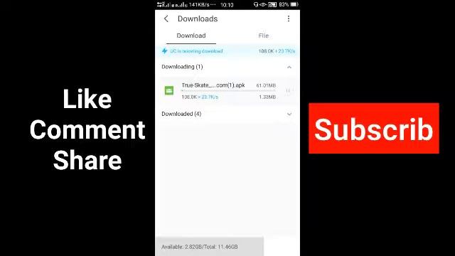 How to download true skate смотреть онлайн