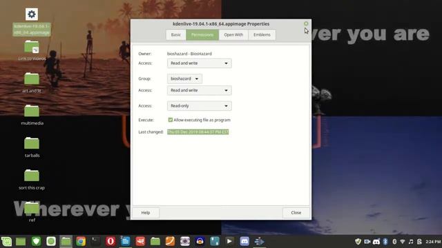 Linux Isn't Scary смотреть онлайн