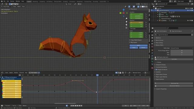 03-16-03-Polishing idle part2 (timelapse) смотреть онлайн
