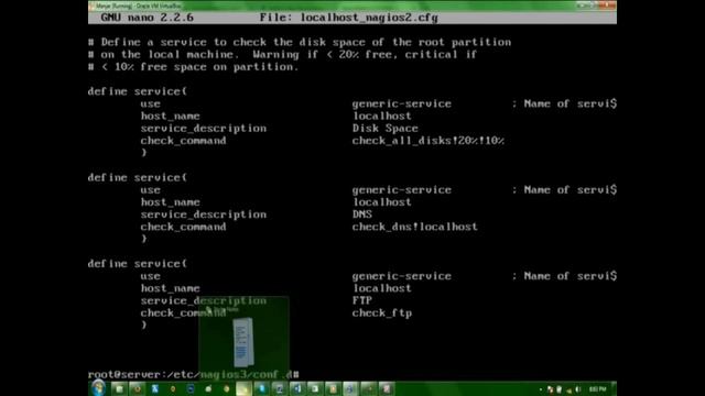 Tutorial Konfigurasi Mail Server , Monitoring dan Radius смотреть онлайн