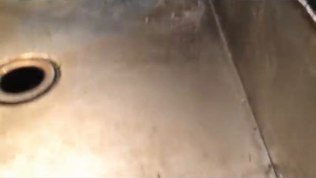 Stainless steel sink repair смотреть онлайн