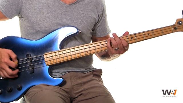 You Make Me Brave - Bethel // Bass Tutorial смотреть онлайн