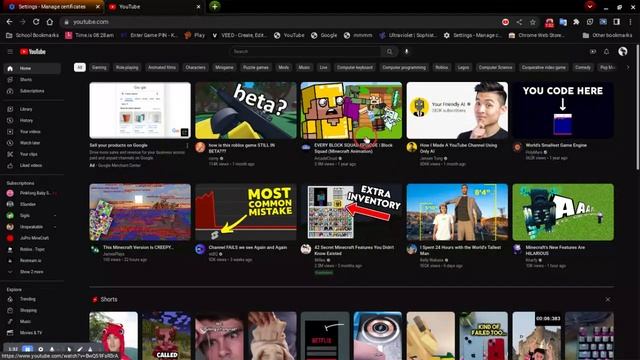 how ro unblock websits and how to get chrome web store смотреть онлайн